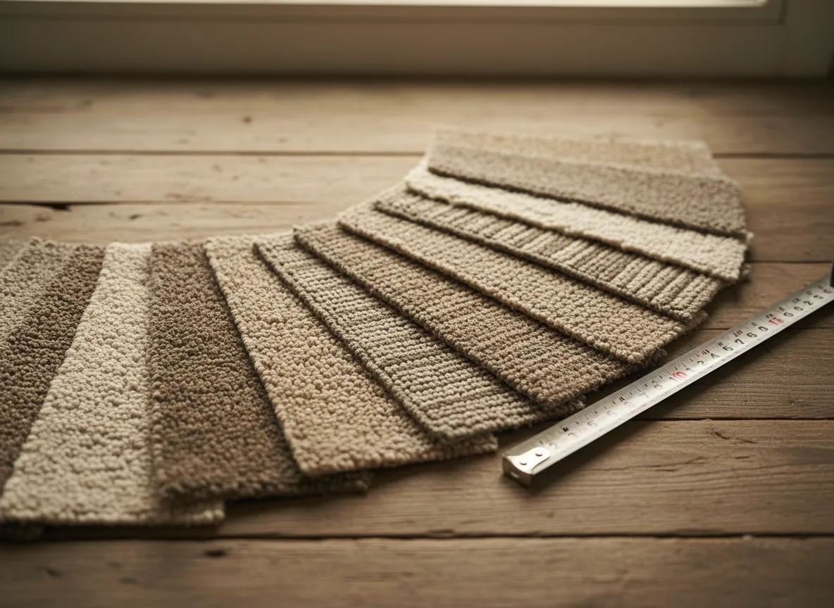 Carpet Installation Ludlow, PA FAQs